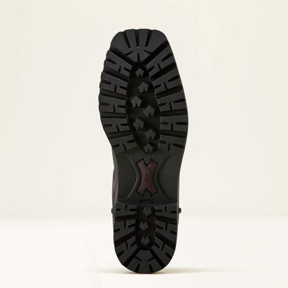 Ariat Stoney Creek Square Toe Western Boot Discount
