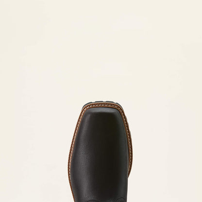 Ariat Stoney Creek Square Toe Western Boot Discount