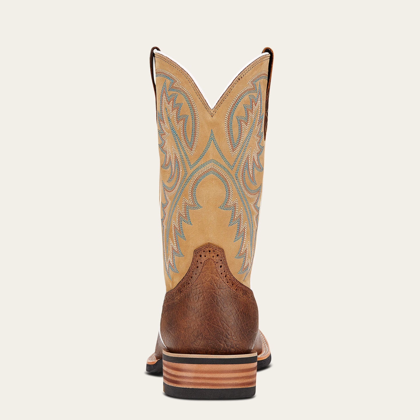 Ariat Quickdraw Western Boot Sale