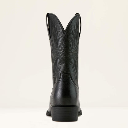 Ariat Sport Narrow Cutter Toe Cowboy Boot Online