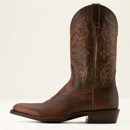 Ariat Maverick Western Boot Discount