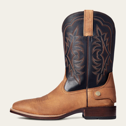 Ariat Ryden Ultra EZ Zip Cowboy Boot Sale