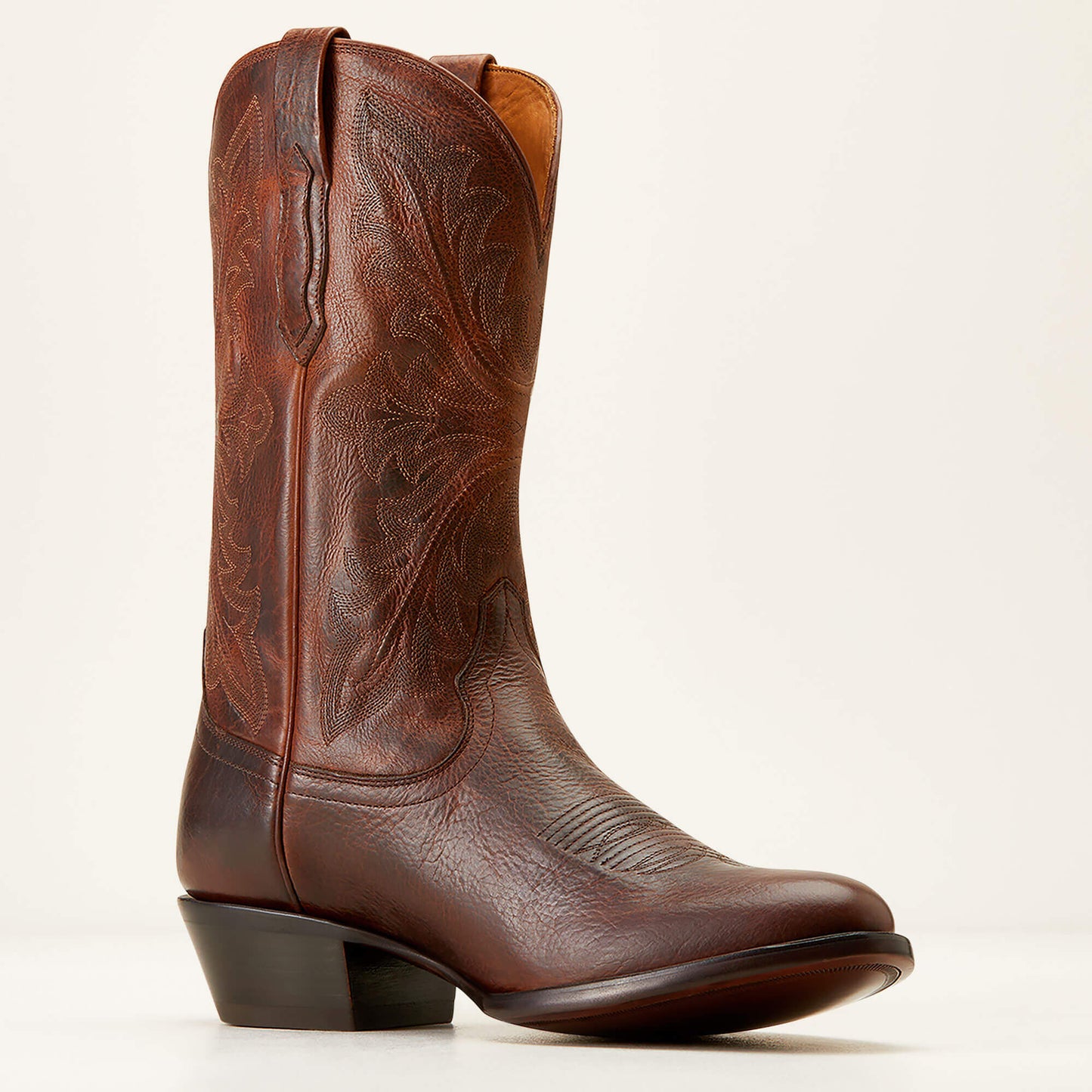 Ariat Bench Made James Western Boot For Sale