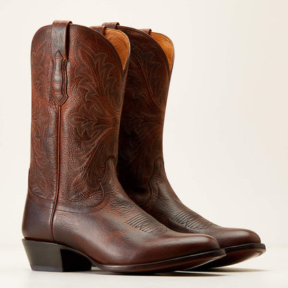 Ariat Bench Made James Western Boot For Sale