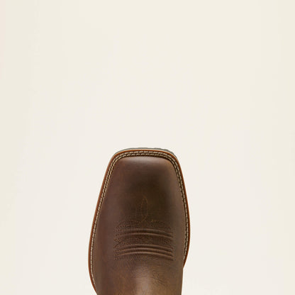 Ariat Hybrid Ranchwork Waterproof Cowboy Boot Discount
