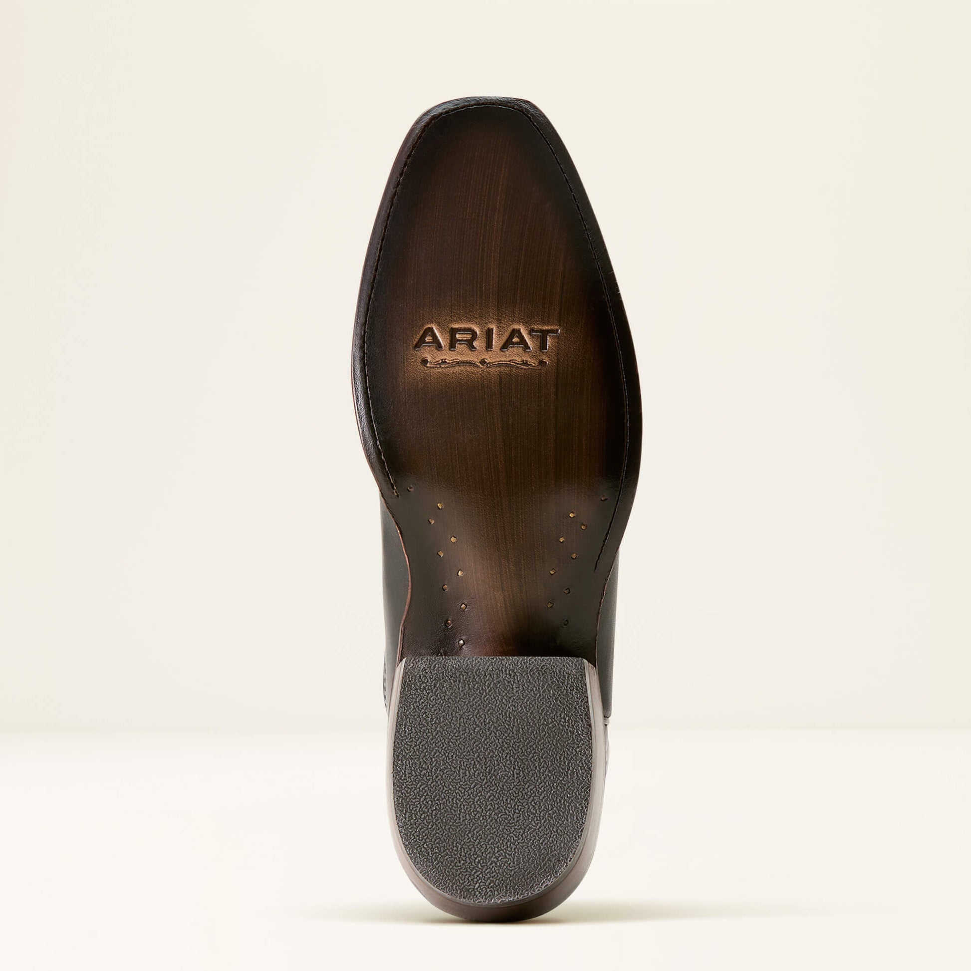 Ariat Willie Western Boot On Sale