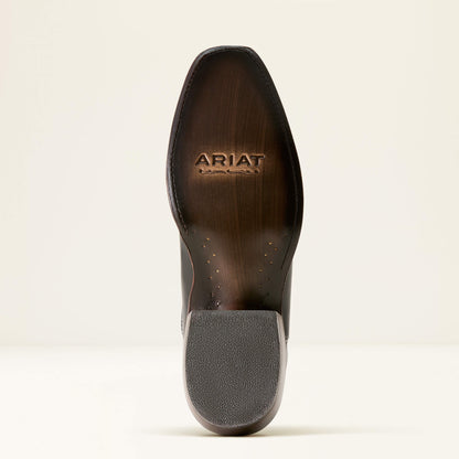 Ariat Willie Western Boot On Sale