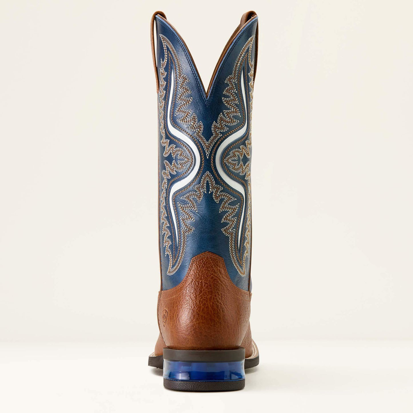 Ariat Captivate Wide Square Toe Cowboy Boot Sale