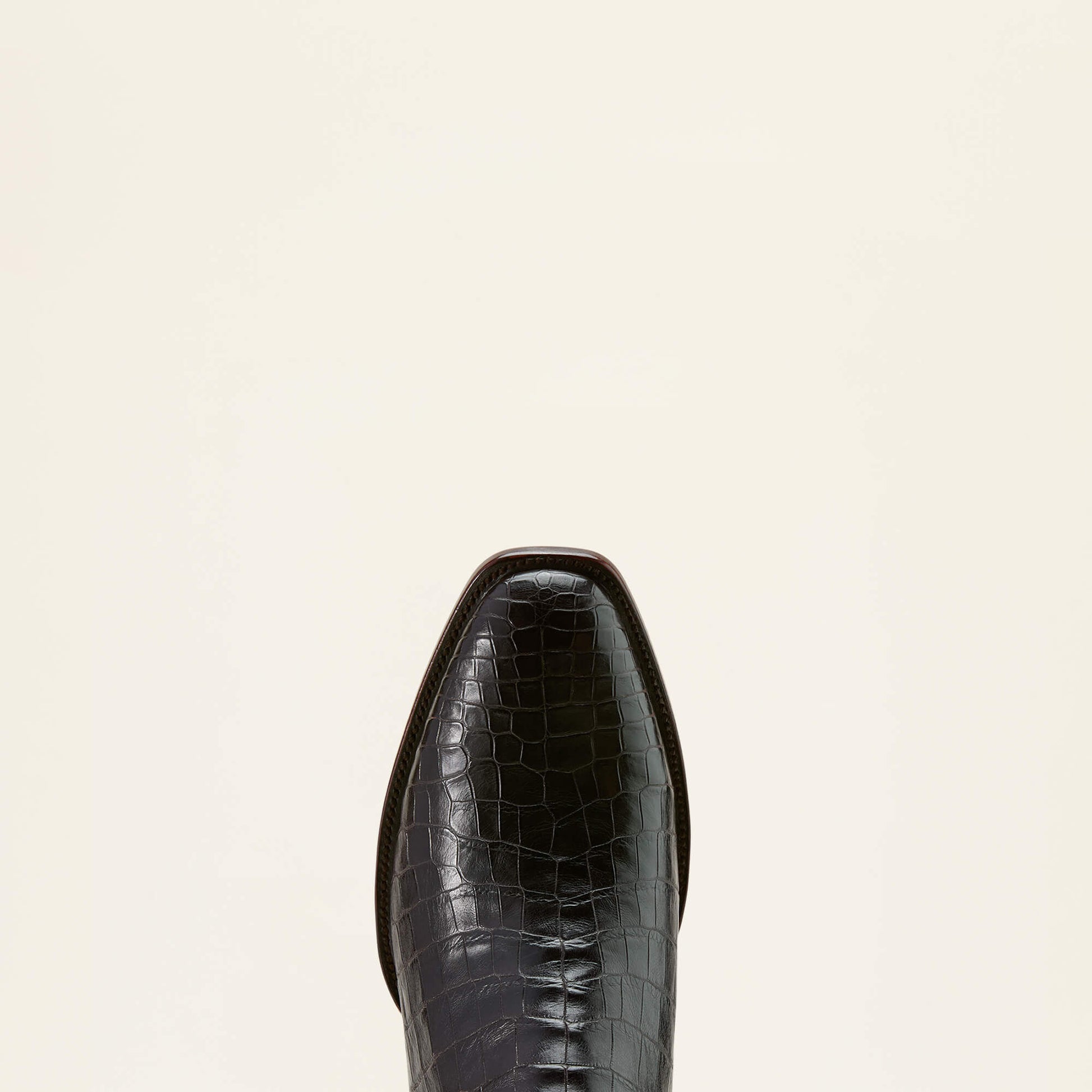 Ariat Bench Made Brewer Western Boot For Sale