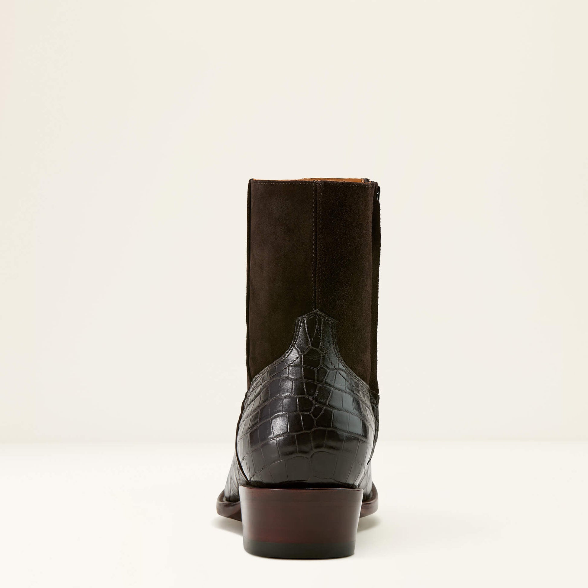 Ariat Bench Made Brewer Western Boot For Sale