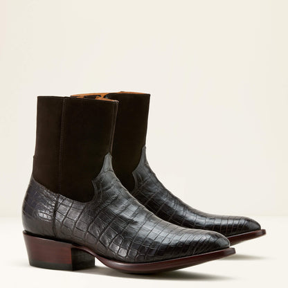 Ariat Bench Made Brewer Western Boot For Sale