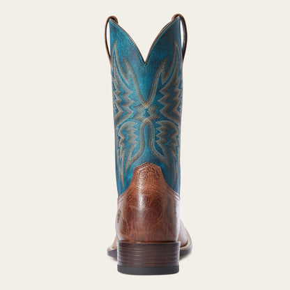 Ariat Valor Ultra Western Boot Outlet