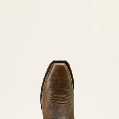 Ariat High Stepper Sendero Square Toe Western Boot On Sale