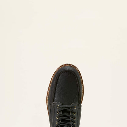 Ariat Split Rock Moc Toe Western Boot Outlet