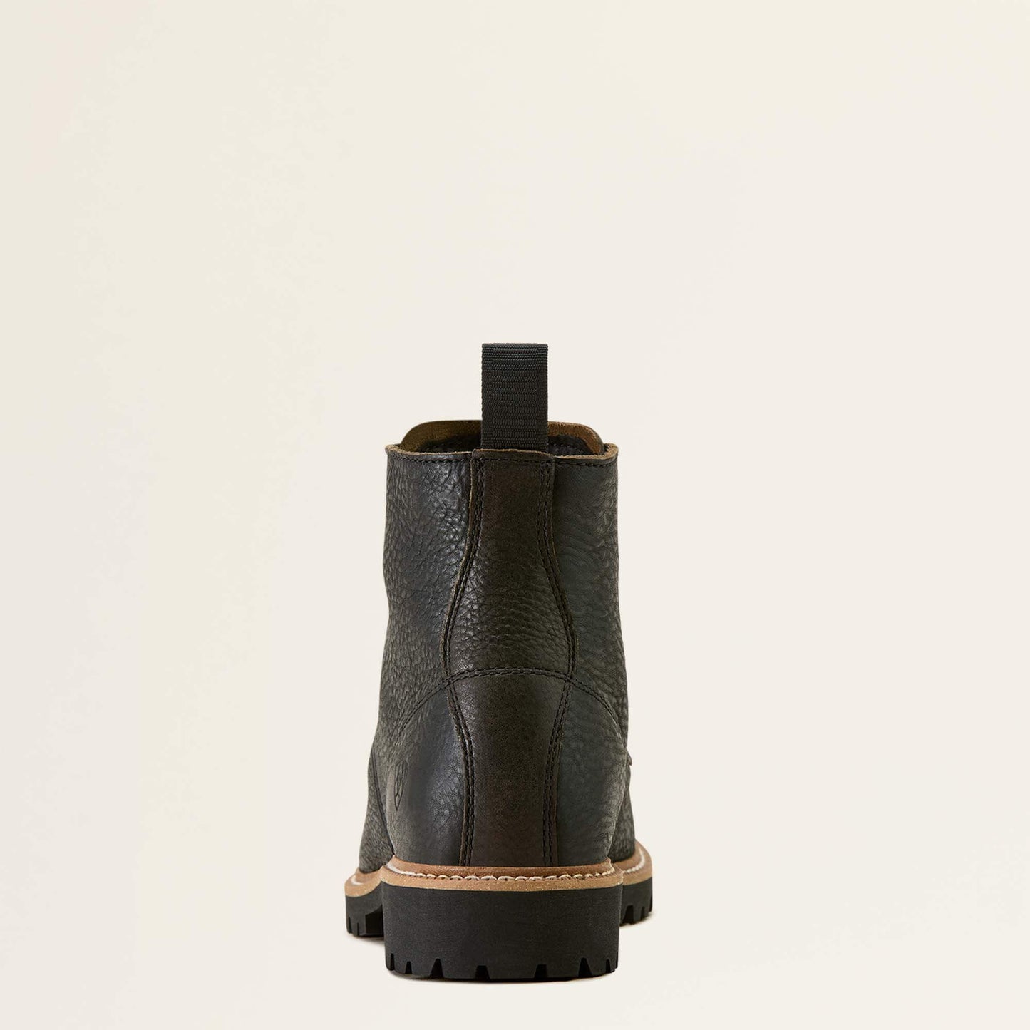 Ariat Split Rock Moc Toe Western Boot Outlet