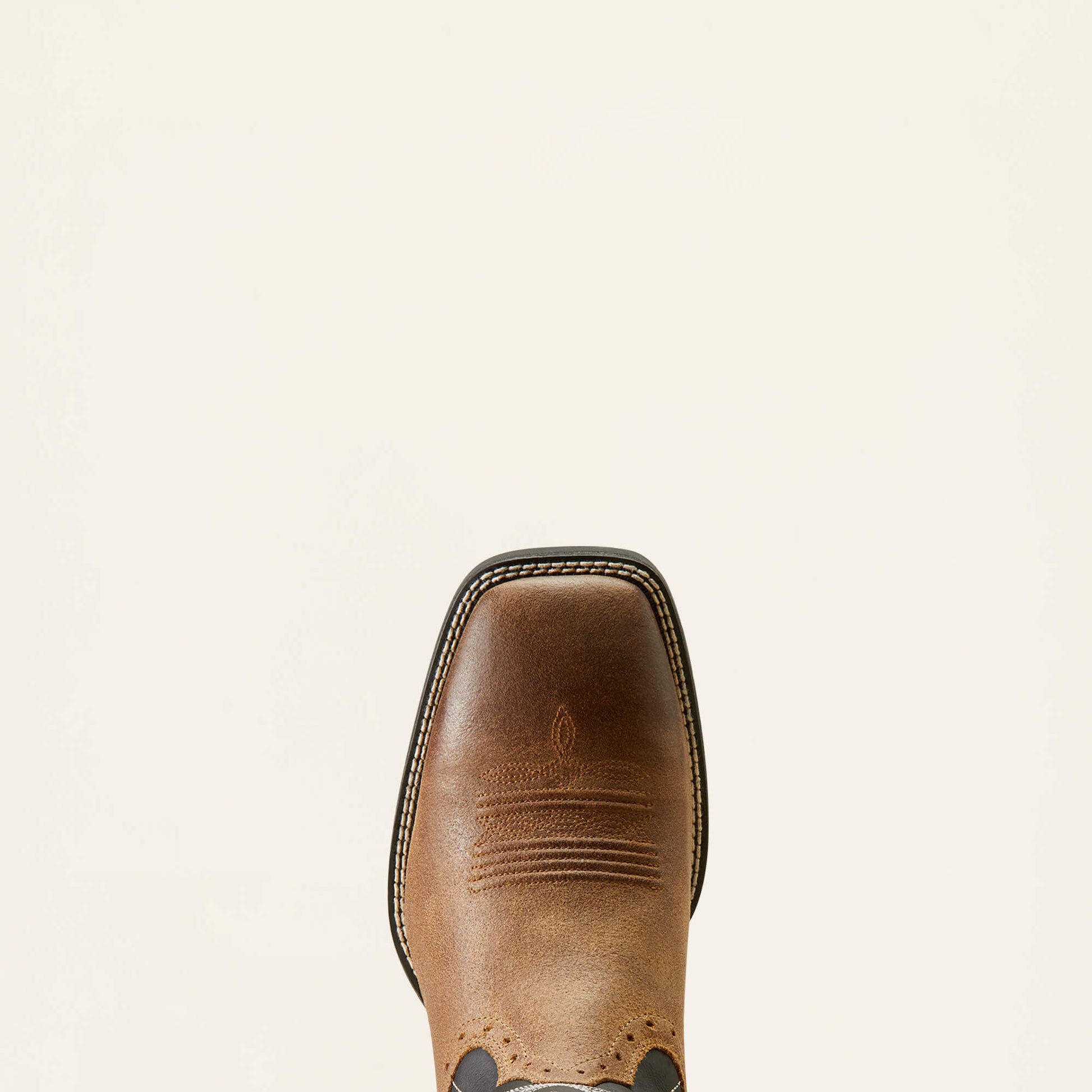 Ariat Sport Wide Square Toe Cowboy Boot On Sale