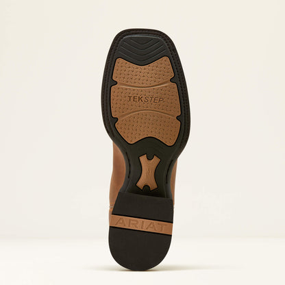 Ariat Baxter Cowboy Boot Discount