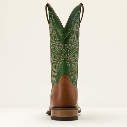 Ariat Baxter Cowboy Boot Discount