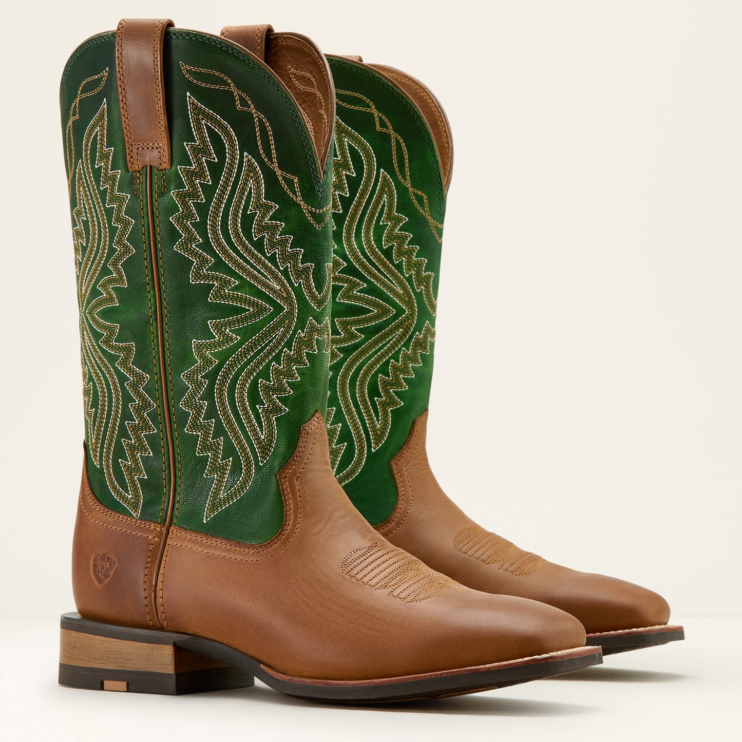 Ariat Baxter Cowboy Boot Discount