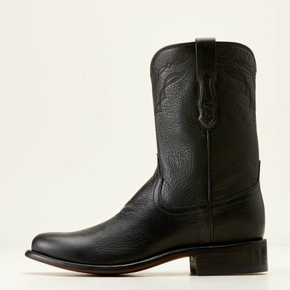 Ariat Bench Made Clanton Western Boot Outlet