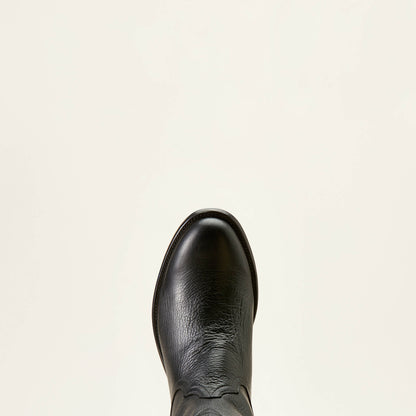 Ariat Bench Made Clanton Western Boot Outlet