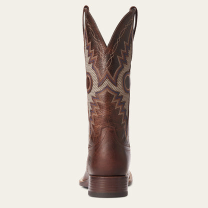 Ariat Solado VentTEK Western Boot Online