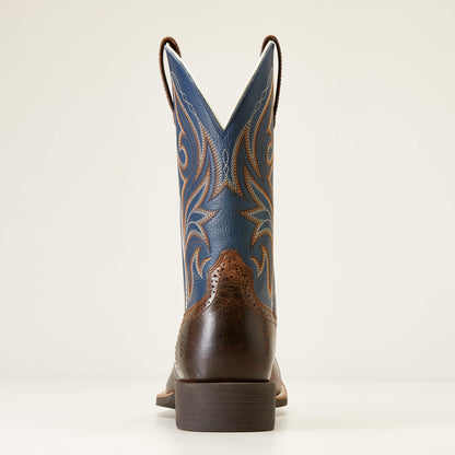 Ariat Sport Knockout Western Boot For Sale
