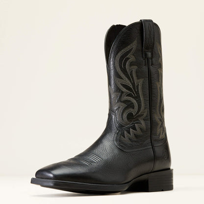 Ariat Slim Zip Ultra Western Boot Discount