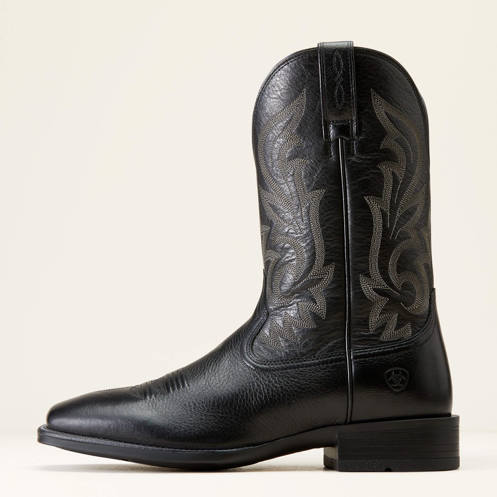 Ariat Slim Zip Ultra Western Boot Discount