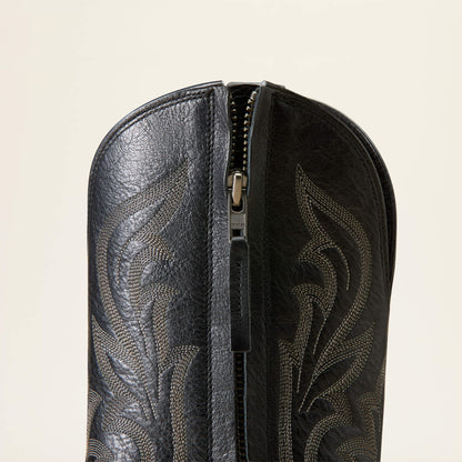 Ariat Slim Zip Ultra Western Boot Discount