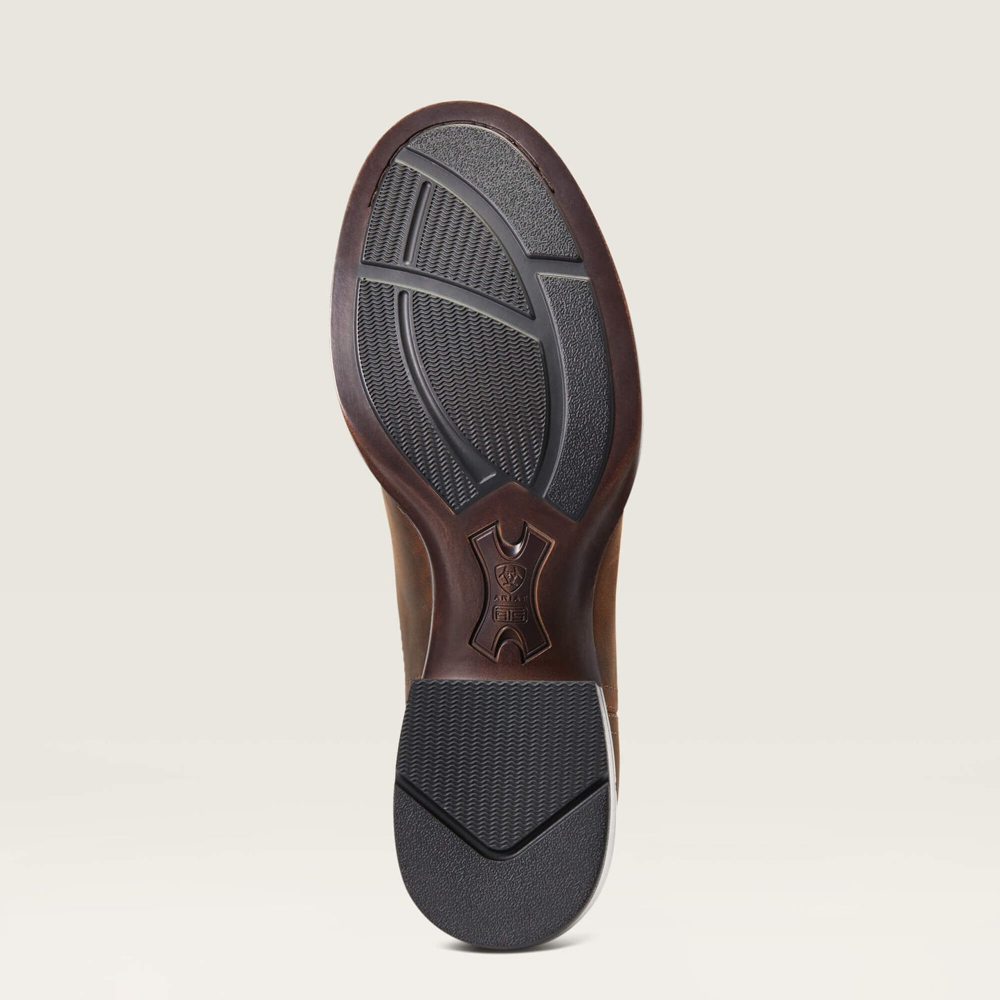 Ariat Booker Chelsea Round Toe Western Boot Online