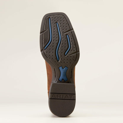 Ariat Sport Cool VentTEK Cowboy Boot Discount