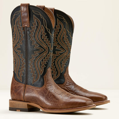 Ariat Baxter Cowboy Boot Outlet