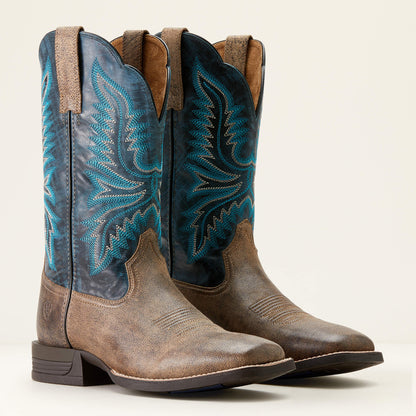 Ariat Brush Creek Cowboy Boot Sale
