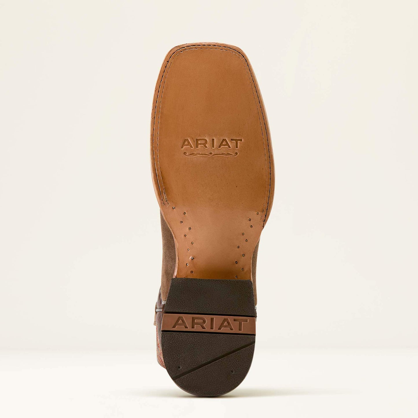 Ariat Circuit Gritty Wide Square Toe Cowboy Boot Online