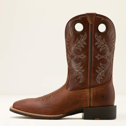Ariat Sport Rodeo Cowboy Boot For Sale