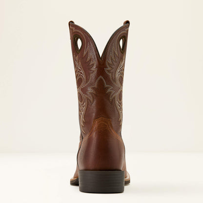 Ariat Sport Rodeo Cowboy Boot For Sale