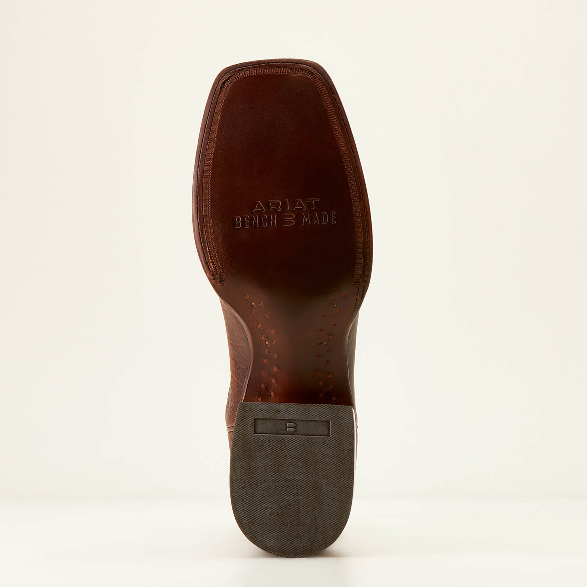 Ariat Bench Made Bassett Cowboy Boot Discount