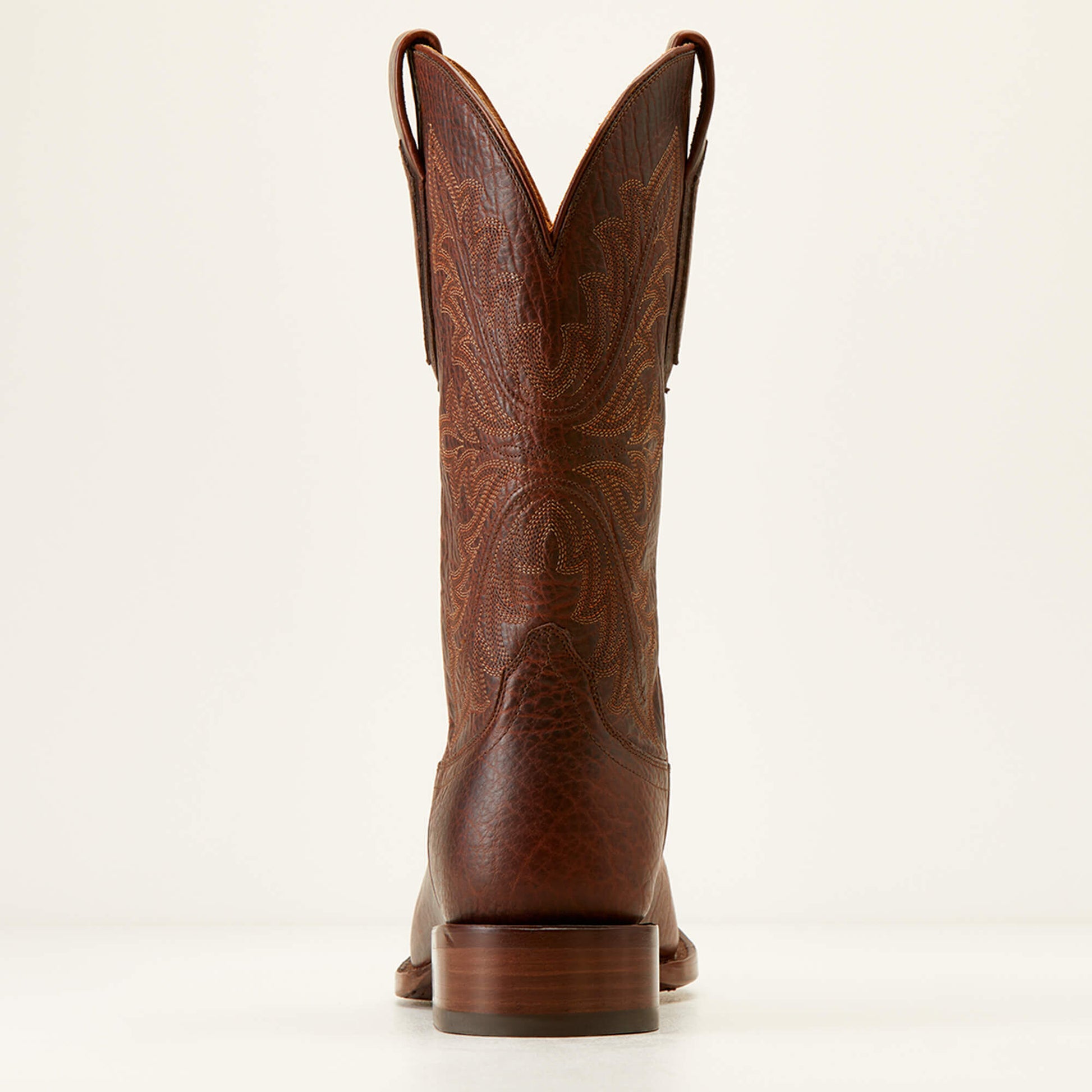 Ariat Bench Made Bassett Cowboy Boot Discount