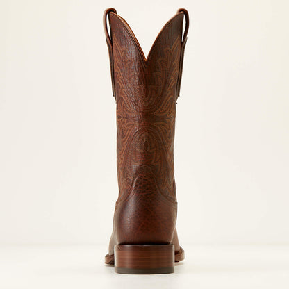 Ariat Bench Made Bassett Cowboy Boot Discount
