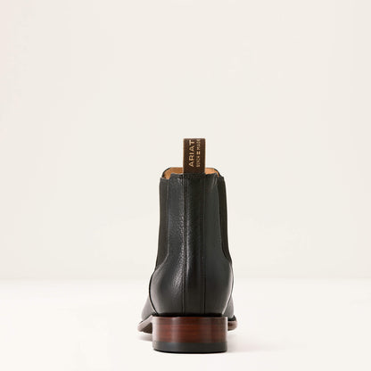 Ariat Bench Made Reed Western Boot Outlet