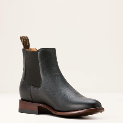 Ariat Bench Made Reed Western Boot Outlet