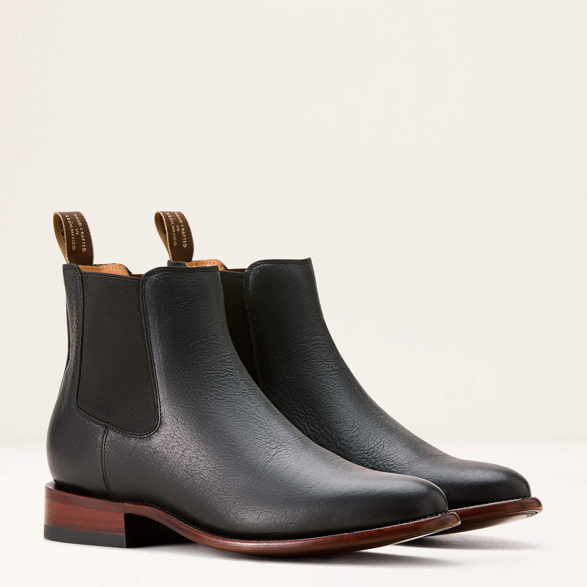 Ariat Bench Made Reed Western Boot Outlet