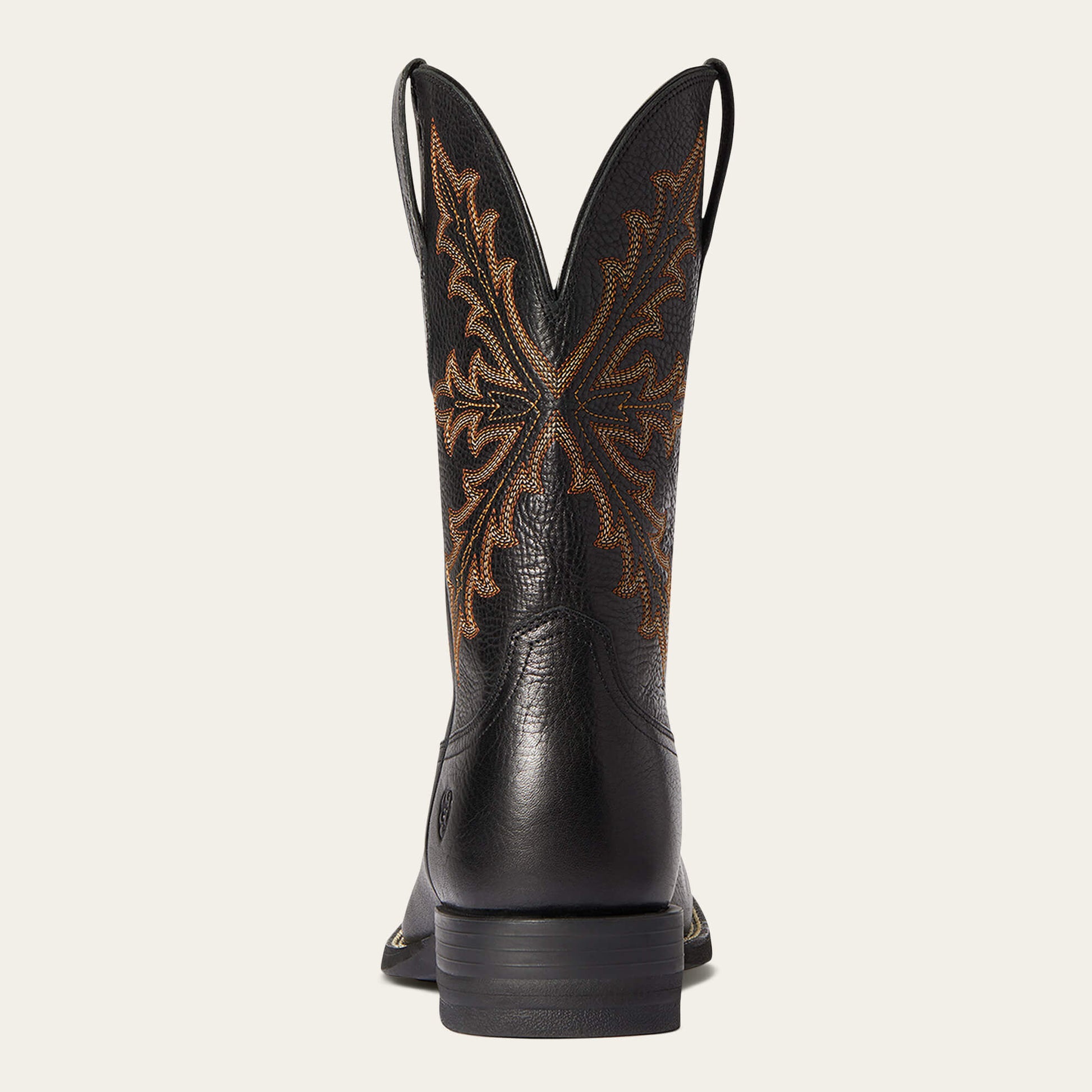 Ariat Qualifier Western Boot Sale