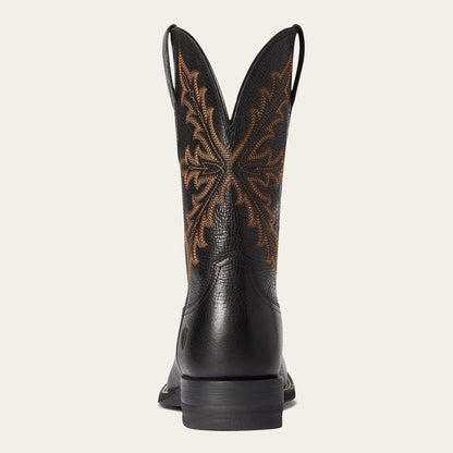 Ariat Qualifier Western Boot Sale