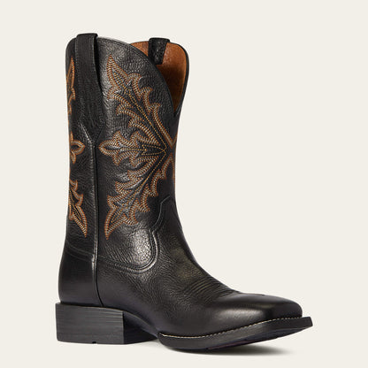 Ariat Qualifier Western Boot Sale