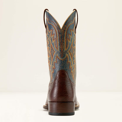 Ariat Ryden Ultra Wide Square Toe Cowboy Boot Online