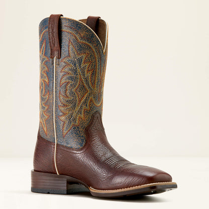 Ariat Ryden Ultra Wide Square Toe Cowboy Boot Online