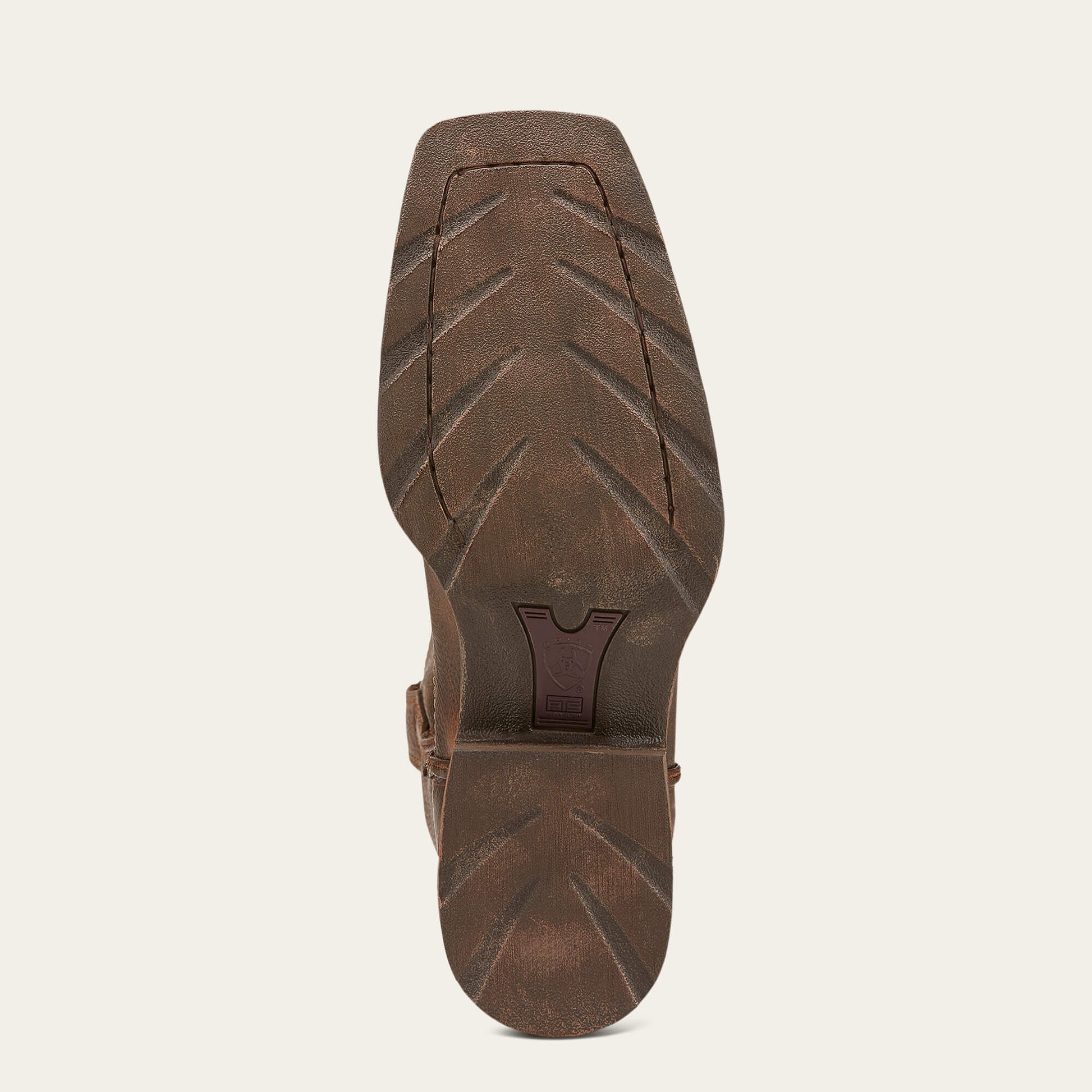 Ariat Rambler Western Boot Discount