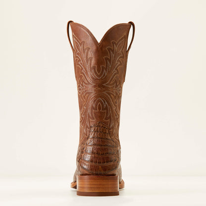 Ariat Bench Made Stilwell Western Boot Outlet